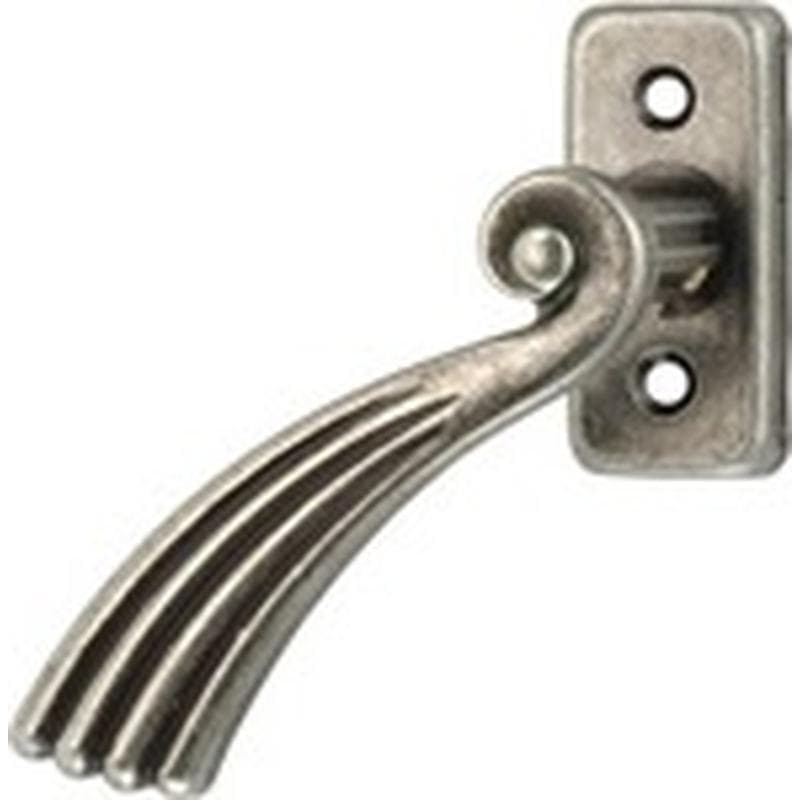 Maniglia per finestre dk a ridosso in Ferro - Immagine 1