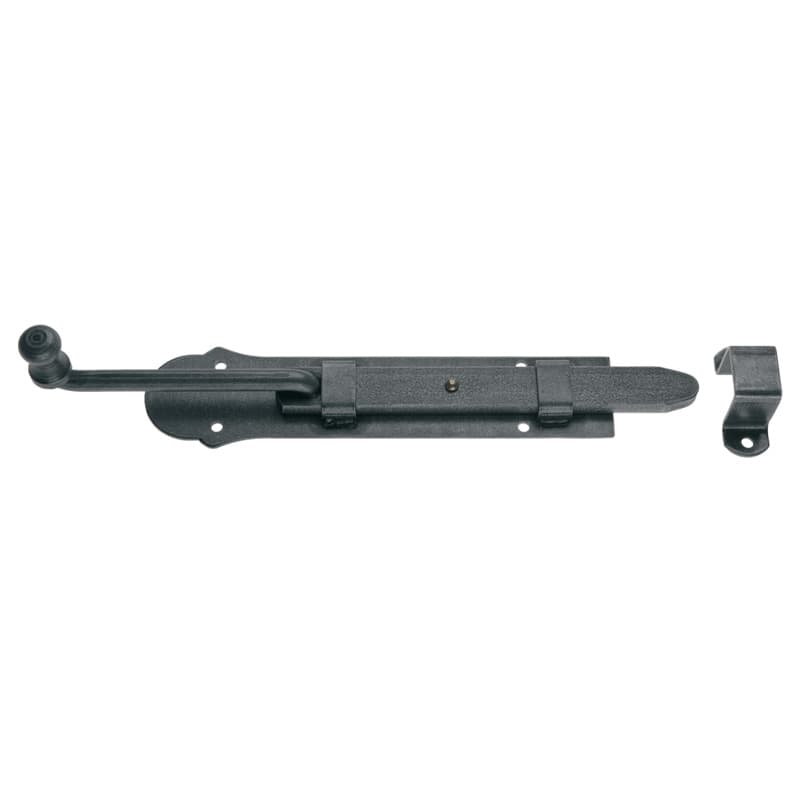 Grafite • Ferro • 25 cm