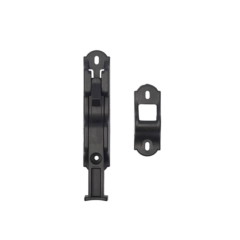 Fermapersiana a molla