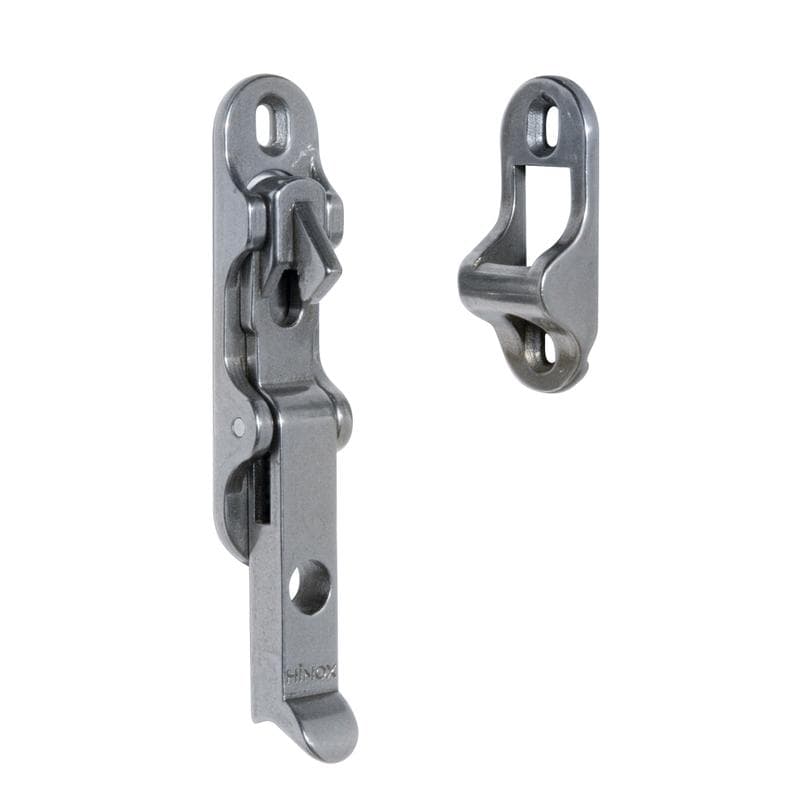 Fermapersiana automatico a caduta