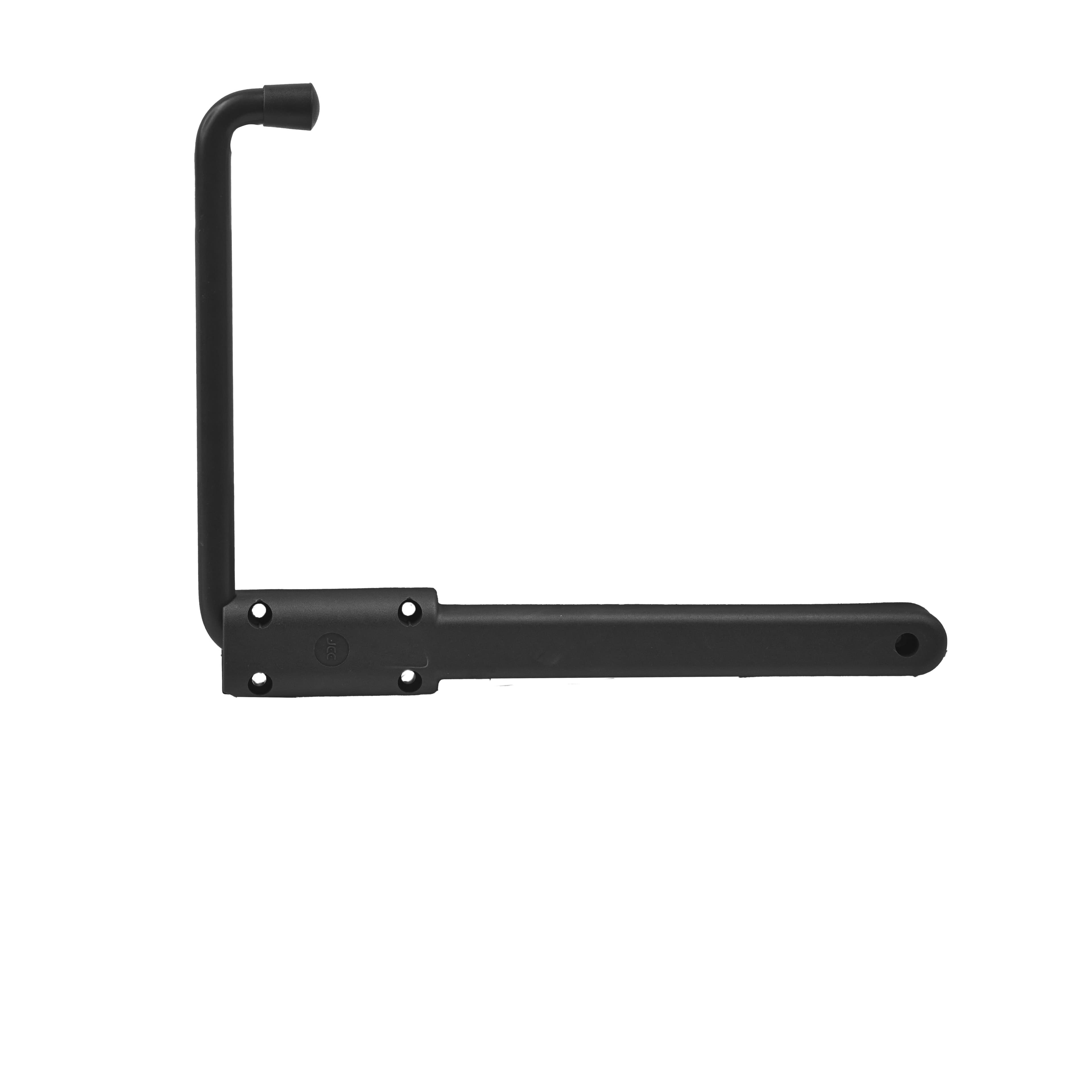 Nero  • Ferro • Cm 19 