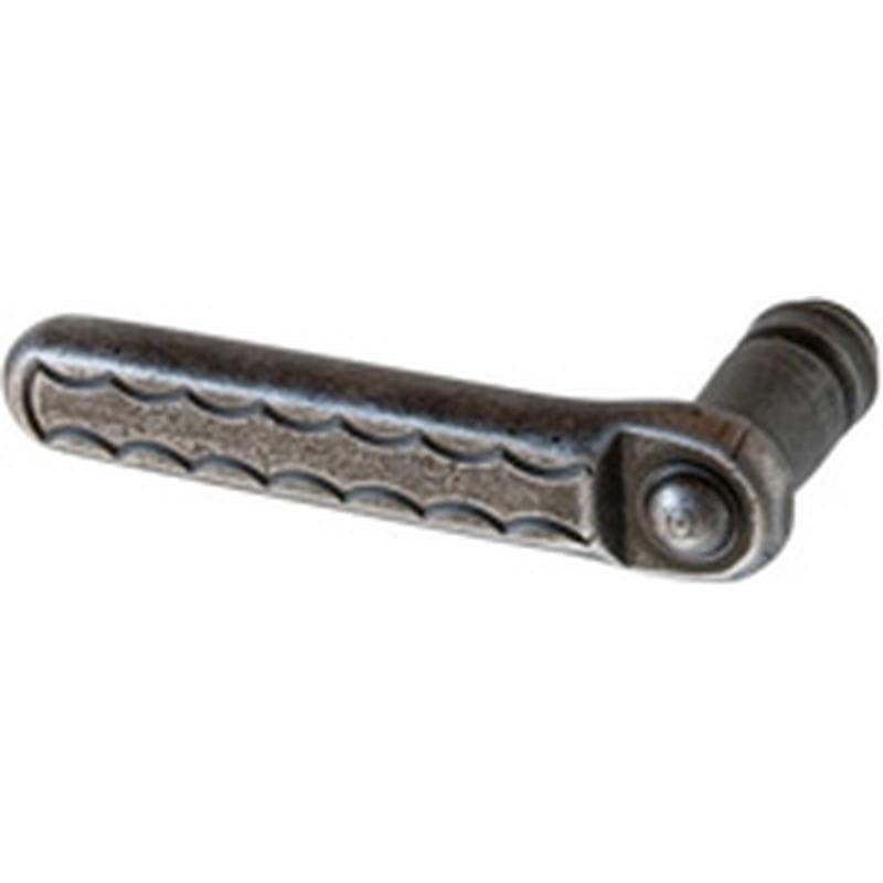 Impugnatura per maniglia in Ferro - Immagine 1