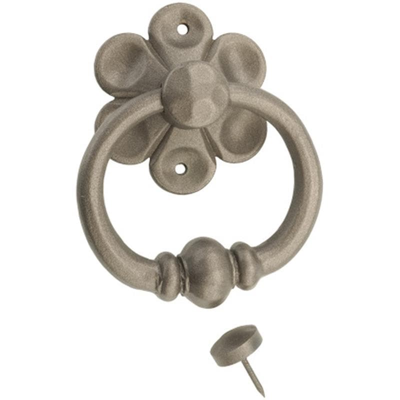 Battente in Ferro - Immagine 1