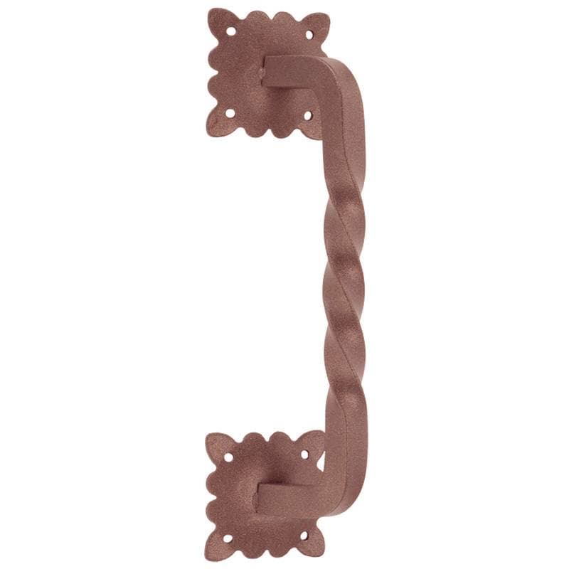 Ruggine • Ferro • 210 mm