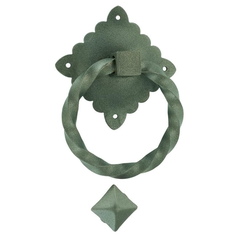 Battente in Ferro - Immagine 1