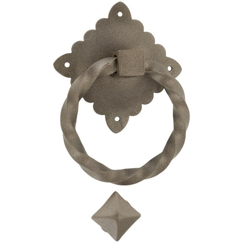 Ruggine • Ferro • Ø105 mm