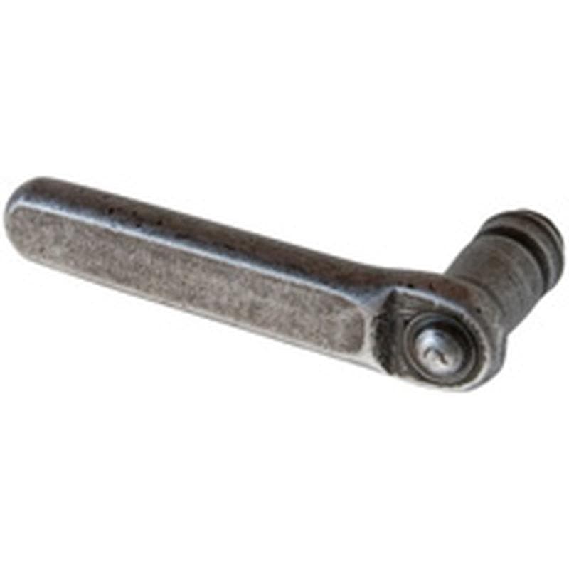 Impugnatura per maniglia in Ferro - Immagine 1