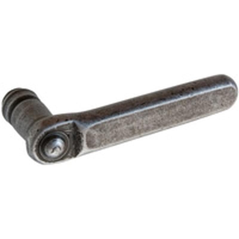 Impugnatura per maniglia in Ferro - Immagine 1