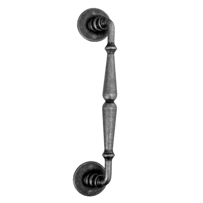 Maniglione su rosette