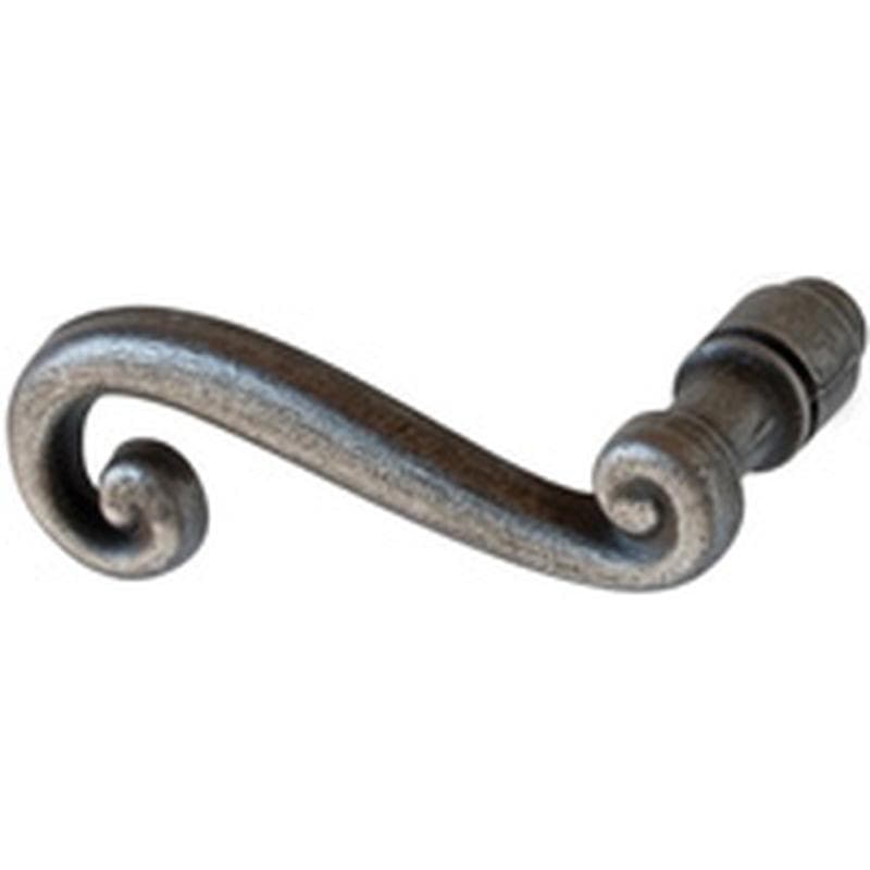 Impugnatura per maniglia in Ferro - Immagine 1