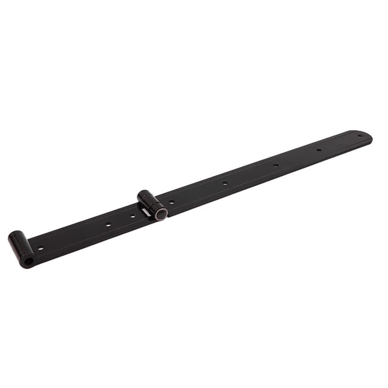 Bandella mestrina per profili Alphacan in Ferro - Immagine 1