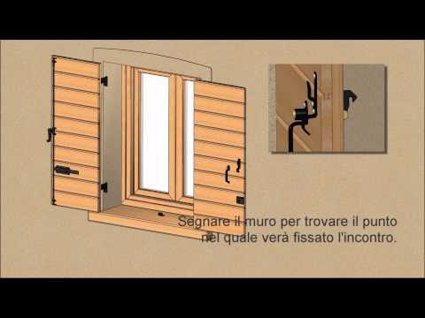 Fermapersiana serie 2000