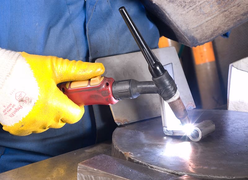 Lavorazione DDF On Demand